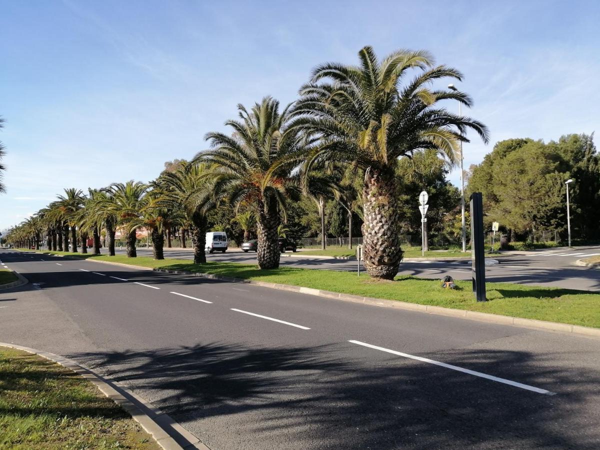 Les Cigalines Daire Saint-Cyprien  Dış mekan fotoğraf