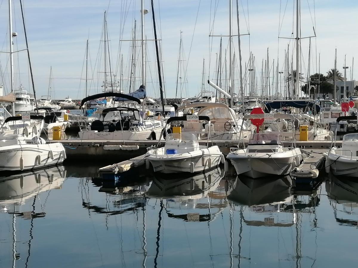 Les Cigalines Daire Saint-Cyprien  Dış mekan fotoğraf