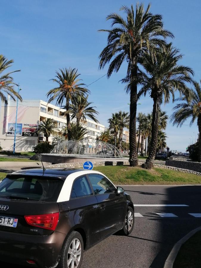 Les Cigalines Daire Saint-Cyprien  Dış mekan fotoğraf