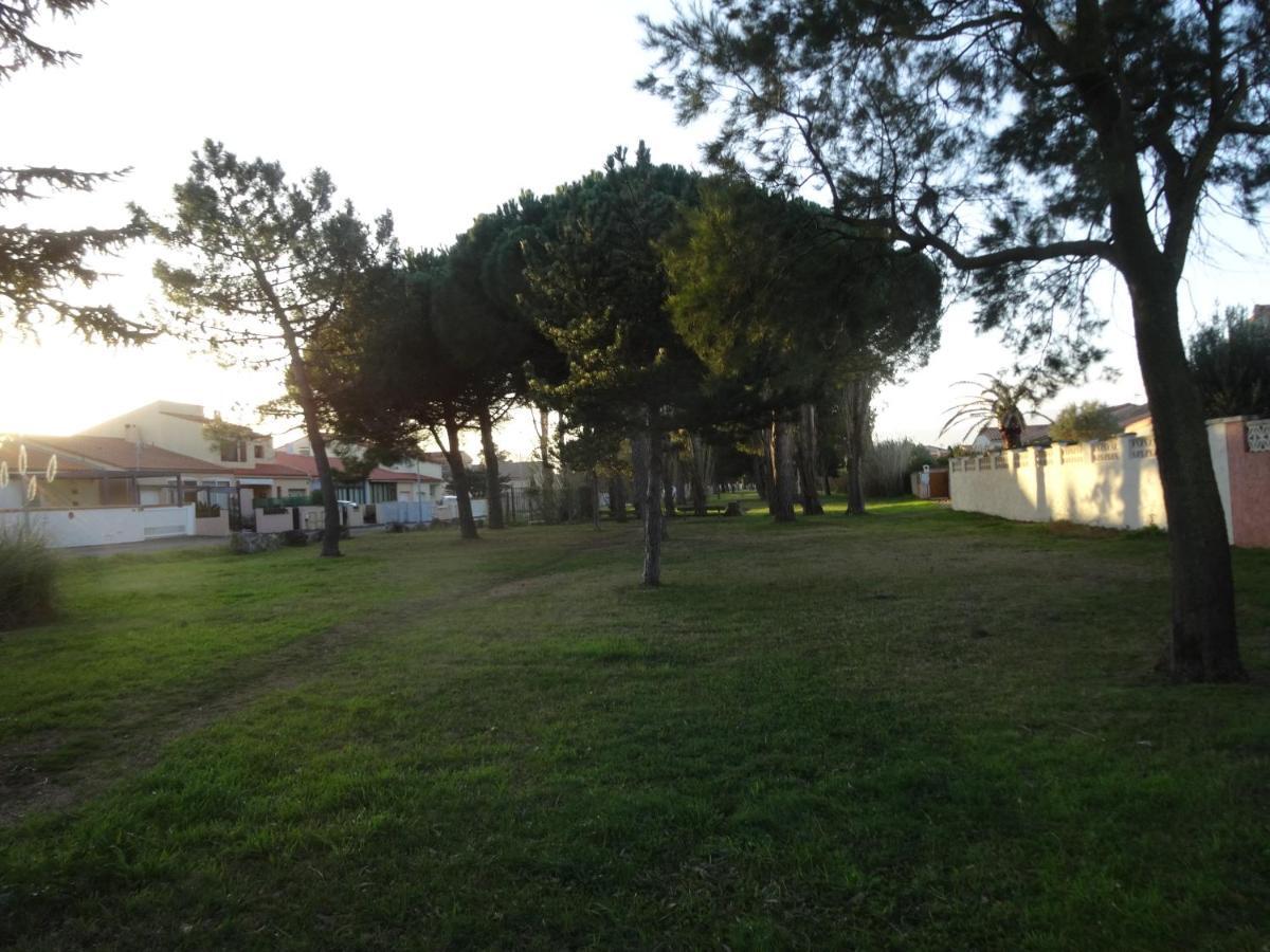 Les Cigalines Daire Saint-Cyprien  Dış mekan fotoğraf