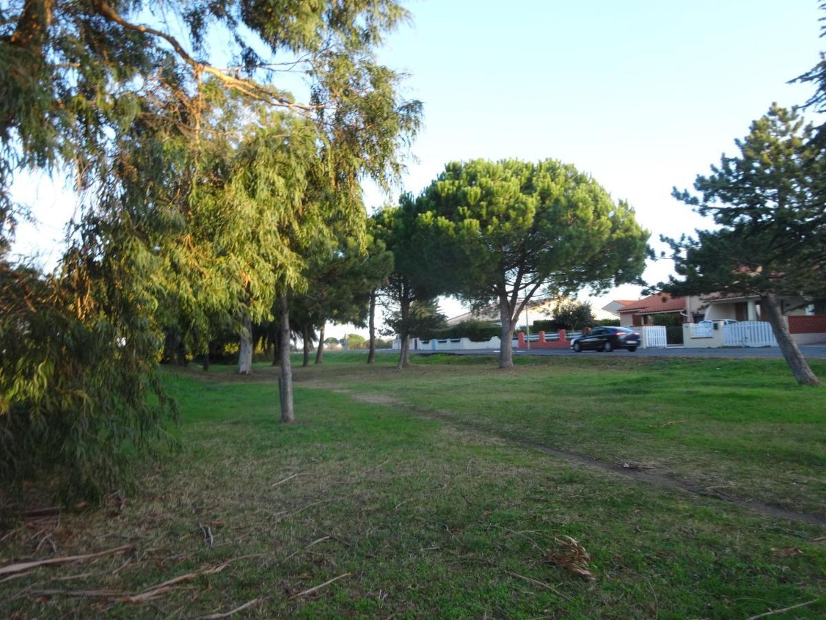 Les Cigalines Daire Saint-Cyprien  Dış mekan fotoğraf